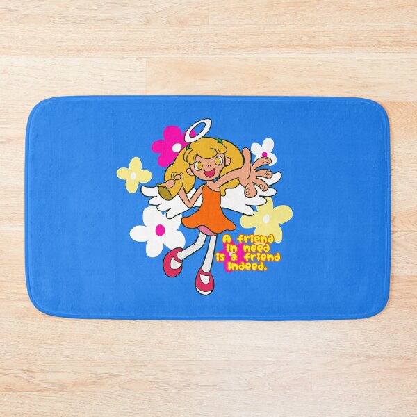 Item preview, Poet The Friendly Angel - Pop'n Music designed and sold by MamonStar761.