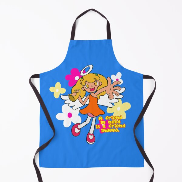 Item preview, Poet The Friendly Angel - Pop'n Music designed and sold by MamonStar761.