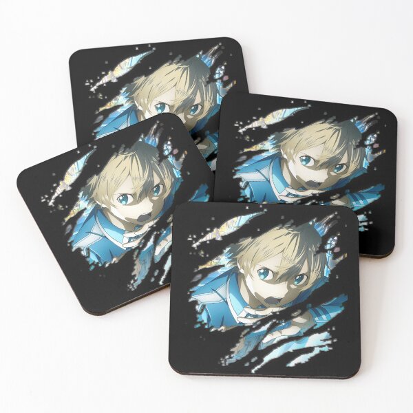 Item preview, Eugeo designed and sold by DEADWEIGHTS.