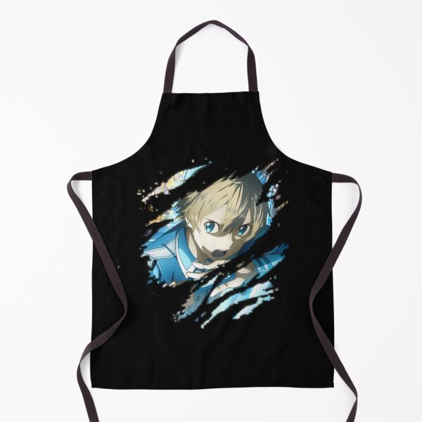 Item preview, Eugeo designed and sold by DEADWEIGHTS.