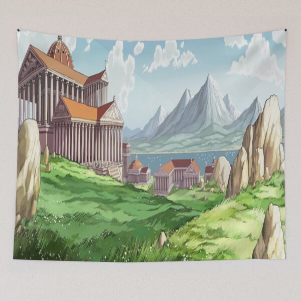 Item preview, Corginia From Infinity Train designed and sold by jill5887.