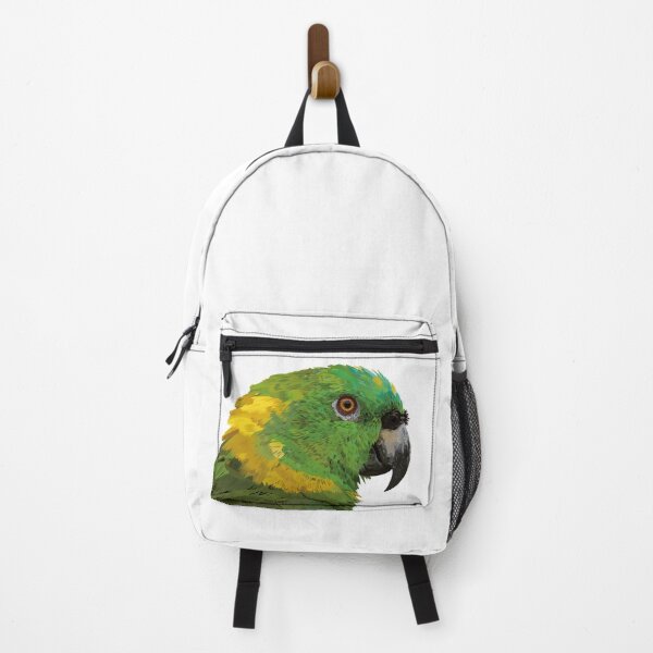Item preview, Yellow-naped Parrot designed and sold by obscurite.