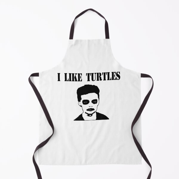 Item preview, I Like Turtles designed and sold by everything-shop.