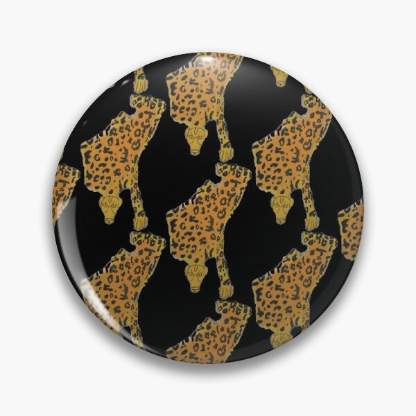 Item preview, Don't be a cheetah by johnathan Barned  designed and sold by Johnathan Barned.