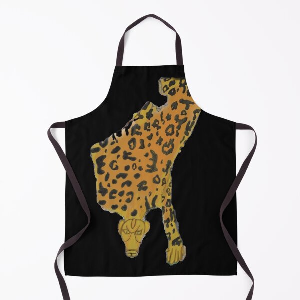 Item preview, Don't be a cheetah by johnathan Barned designed and sold by Johnathan Barned.