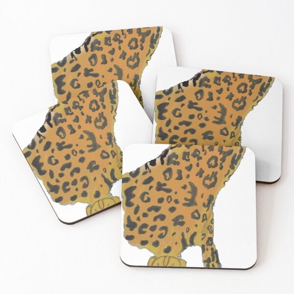 Item preview, Don't be a cheetah by johnathan Barned  designed and sold by Johnathan Barned.