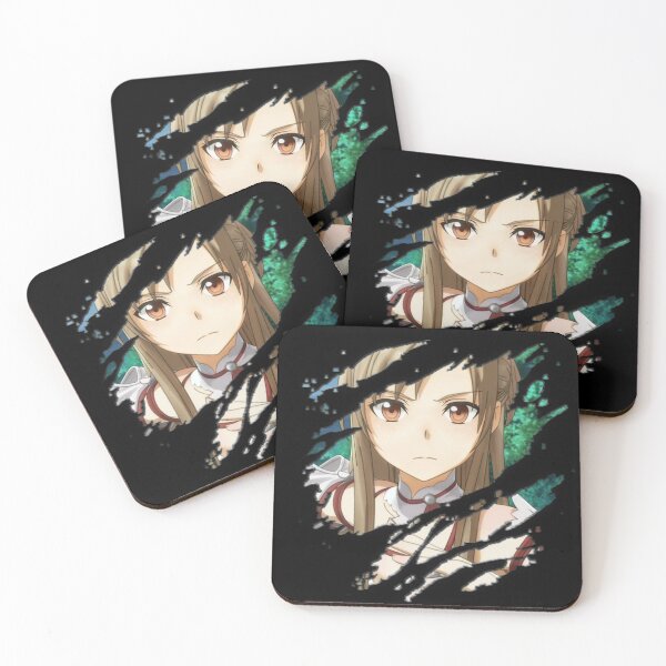 Item preview, Asuna designed and sold by DEADWEIGHTS.