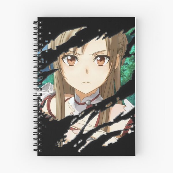 Item preview, Asuna designed and sold by DEADWEIGHTS.