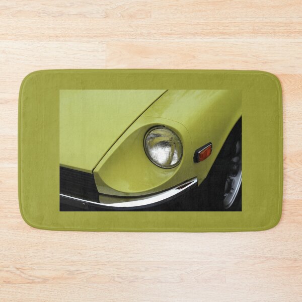 Item preview, The Sleek Z...with the Datsun 240Z designed and sold by Autoframer.