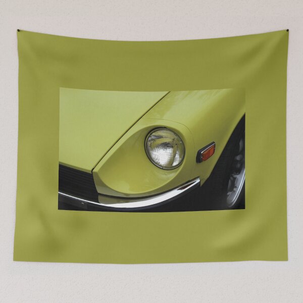 Item preview, The Sleek Z...with the Datsun 240Z designed and sold by Autoframer.