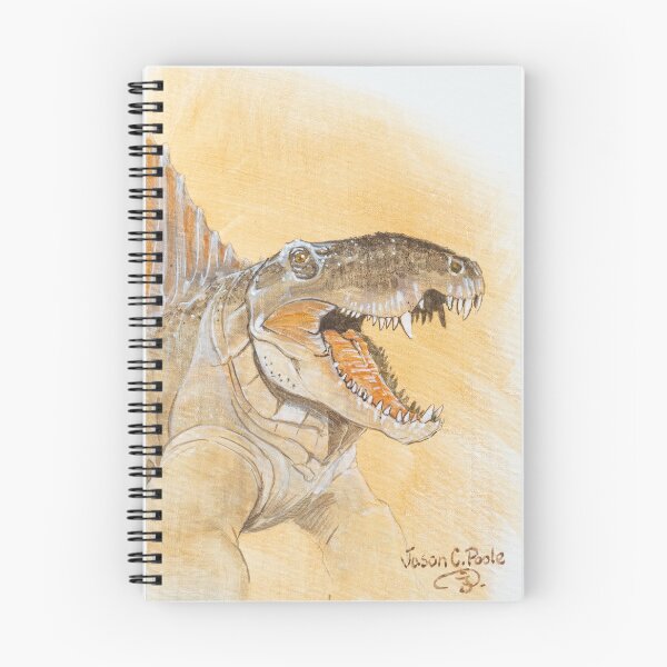 Item preview, Dimetrodon Portrait designed and sold by Jason Poole.