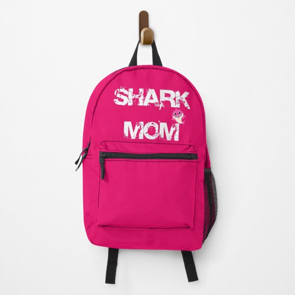 Item preview, Shark Mom designed and sold by TrendySpace.