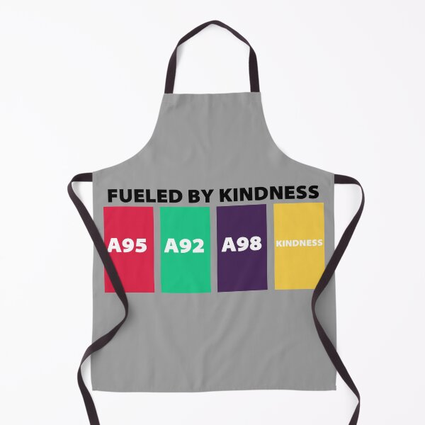 Item preview, Fueled by kindness designed and sold by AmberEel.