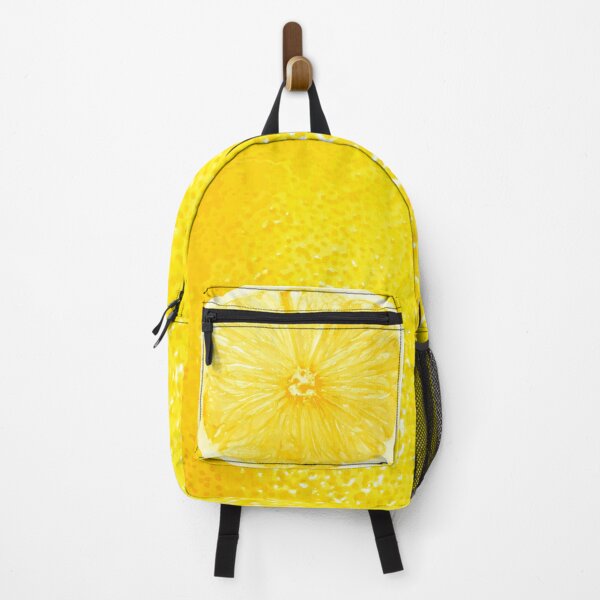 Item preview, Sliced Yellow Lemon designed and sold by BreslauBadger.