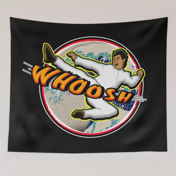 Item preview, Whoosh Fx designed and sold by Gnfree.