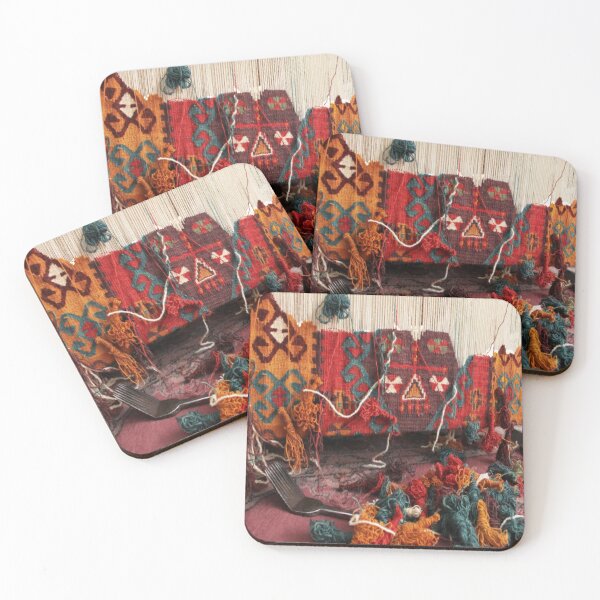 Item preview, Turkish Handicraft- Woven Decorative Art designed and sold by zaruoo32.