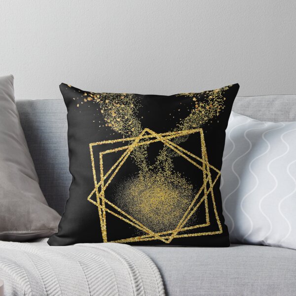 Item preview, Golden Dust Geometry  designed and sold by Ksaavet.