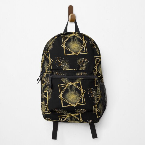 Item preview, Golden Dust Geometry designed and sold by Ksaavet.