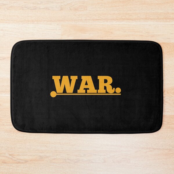 Item preview, Stop War, period! designed and sold by ApparelFactory.