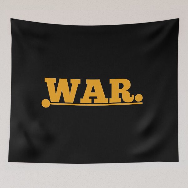 Item preview, Stop War, period! designed and sold by ApparelFactory.