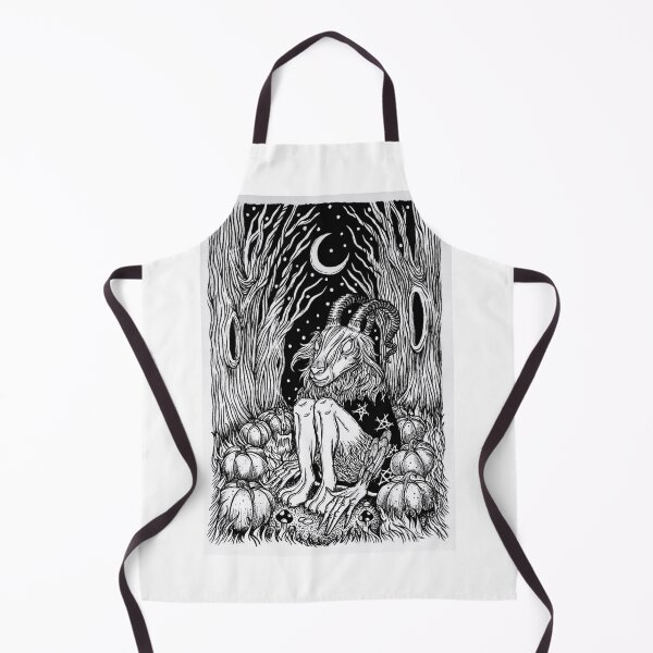 Item preview, The Phooka designed and sold by Hellgryn.