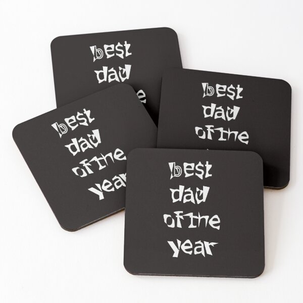 Item preview, BEST DAD OF THE YEAR designed and sold by kike300.