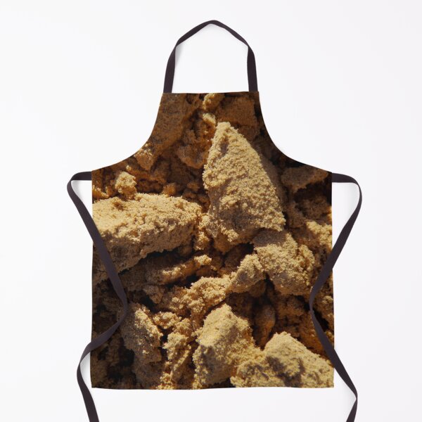 Item preview, Ejection of a mole pattern sand nature designed and sold by Treemonk.