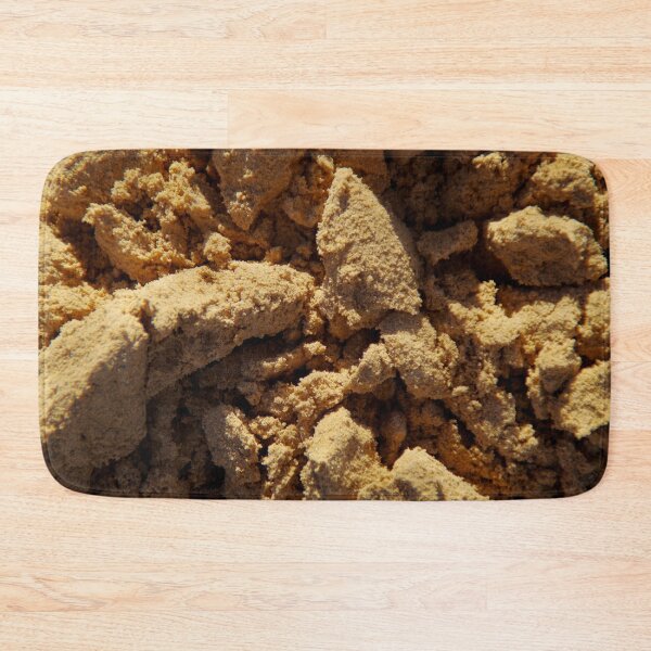 Item preview, Ejection of a mole pattern sand nature designed and sold by Treemonk.