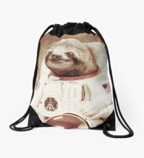 Mochila de cuerdas Astro Sloth