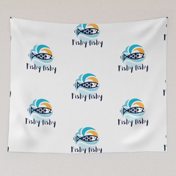 Item preview, Zebrafish designed and sold by SportyDogShop.