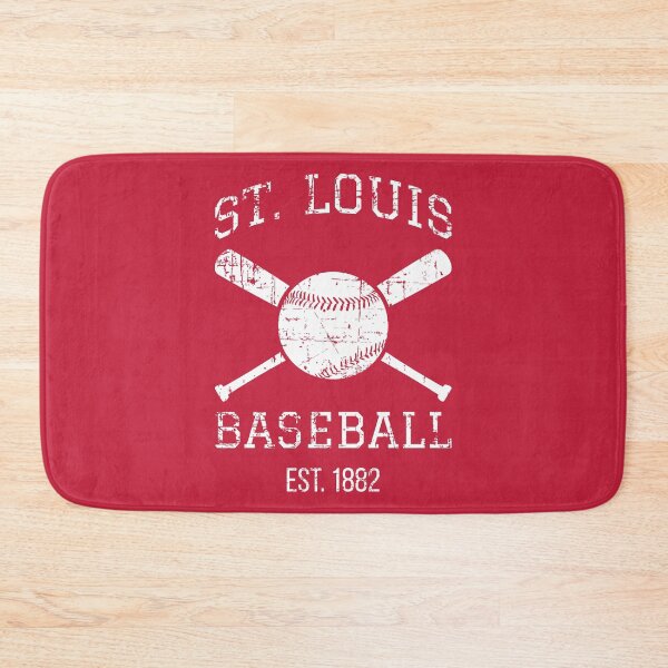 Item preview, St. Louis Baseball Team I designed and sold by Lemon Pepper.
