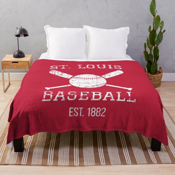 Item preview, St. Louis Baseball Team I designed and sold by Lemon Pepper.