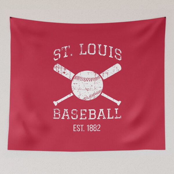 Item preview, St. Louis Baseball Team I designed and sold by Lemon Pepper.