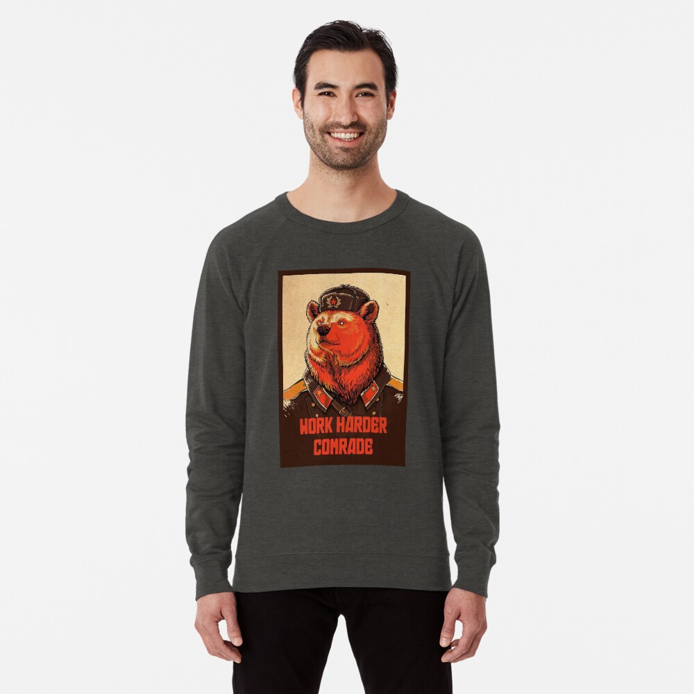 Artikel-Vorschau von Leichter Pullover, designt und verkauft von Imaginals.