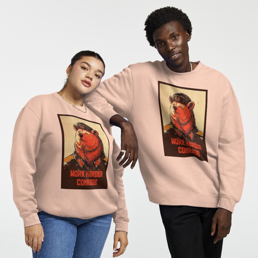 Artikel-Vorschau von Pullover, designt und verkauft von Imaginals.
