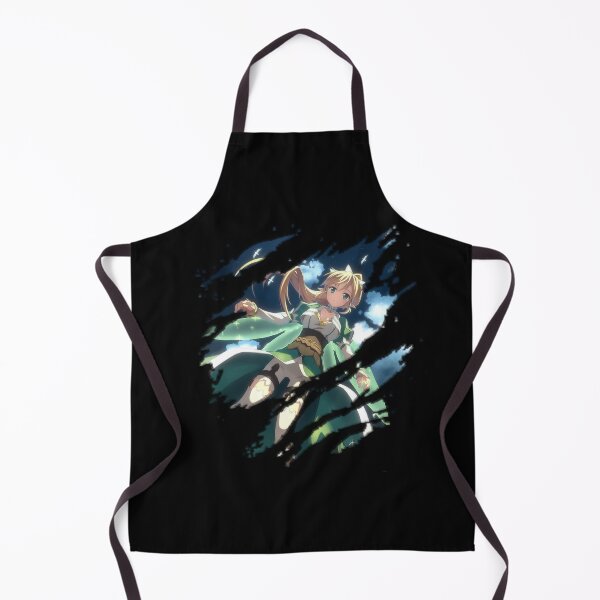 Item preview, Leafa designed and sold by DEADWEIGHTS.