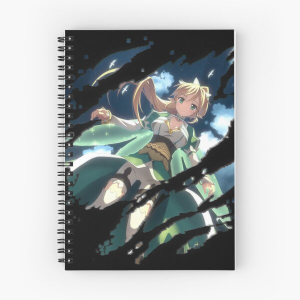 Item preview, Leafa designed and sold by DEADWEIGHTS.