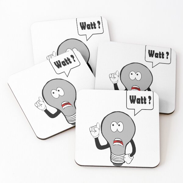 Item preview, watt designed and sold by NT99.