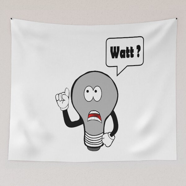 Item preview, watt designed and sold by NT99.