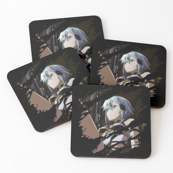 Item preview, Sinon designed and sold by DEADWEIGHTS.