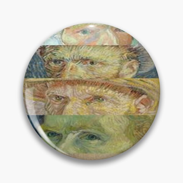 Item preview, vangogh designed and sold by Wolfan020.