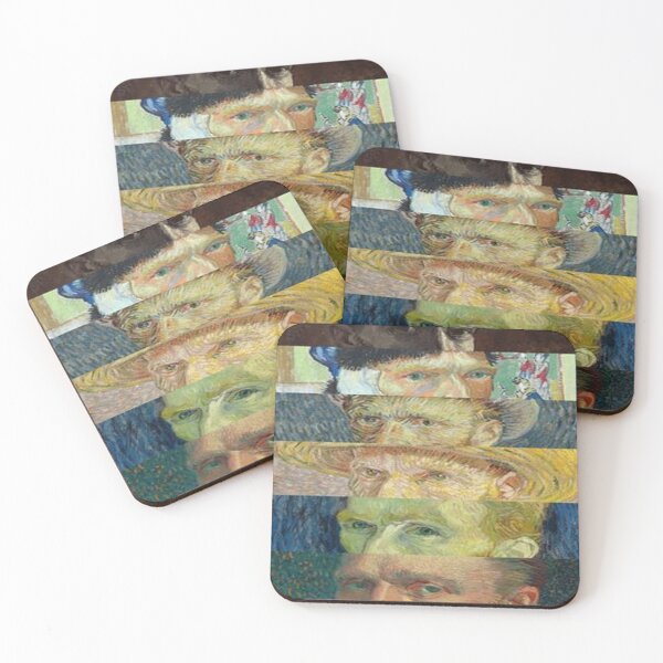Item preview, vangogh designed and sold by Wolfan020.