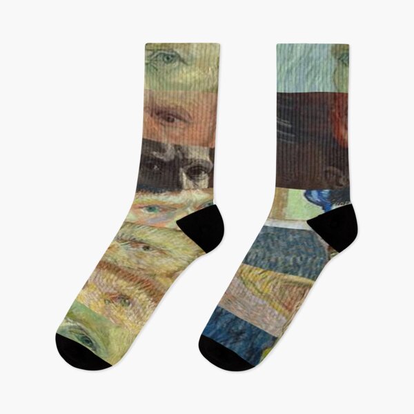 Item preview, vangogh designed and sold by Wolfan020.