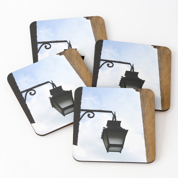 Item preview, street lamp designed and sold by Mahirov Shop.