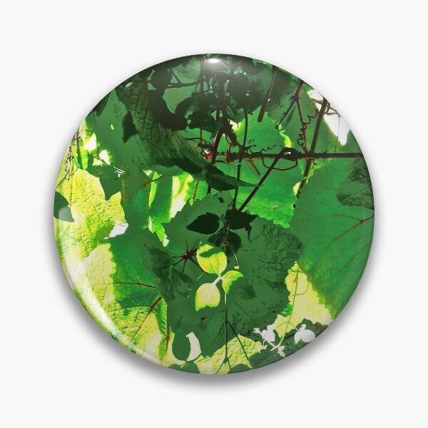 Item preview, Sunlit Leaves designed and sold by Shulie1.