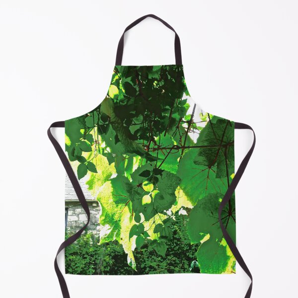 Item preview, Sunlit Leaves designed and sold by Shulie1.
