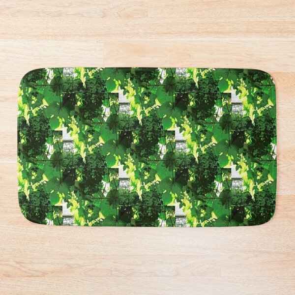 Item preview, Sunlit Leaves designed and sold by Shulie1.
