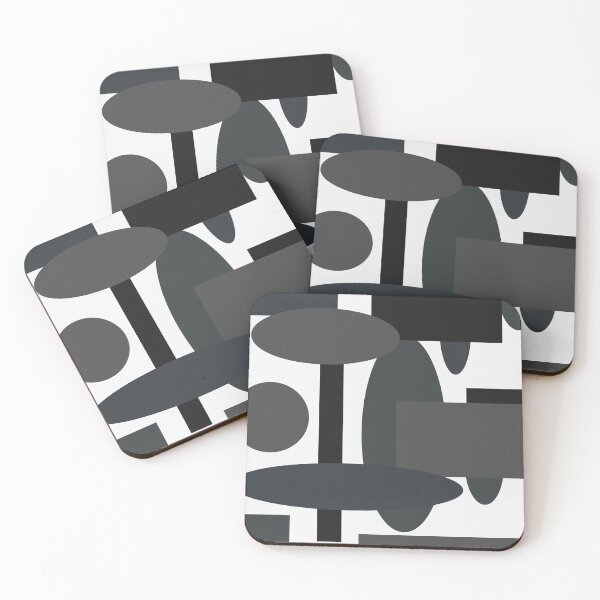 Item preview, SHAPES designed and sold by zhanzheine.