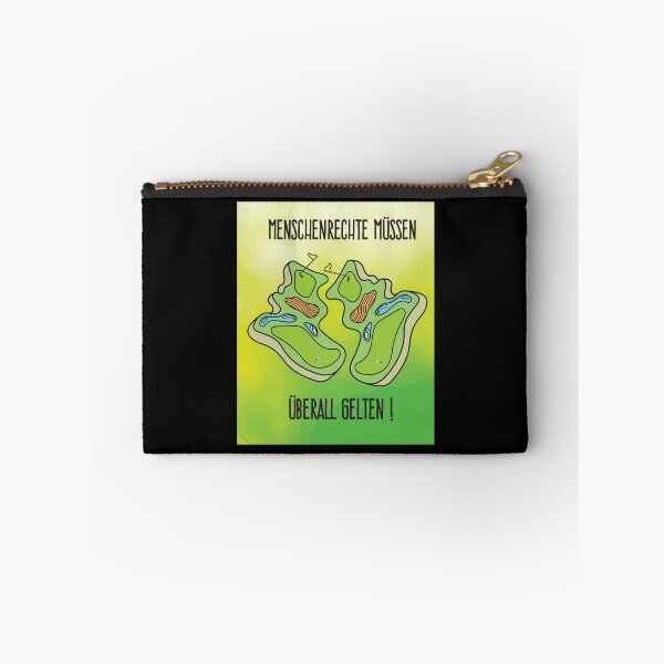 Item preview, Golf And Human Rights Are Compatible! designed and sold by flofin.