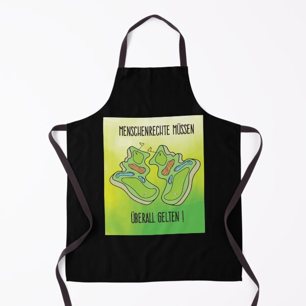 Item preview, Golf And Human Rights Are Compatible! designed and sold by flofin.